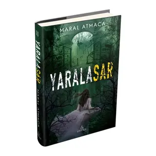 Yaralasar 2 (Ciltli)