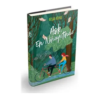 Aşk, En Nihayetinde