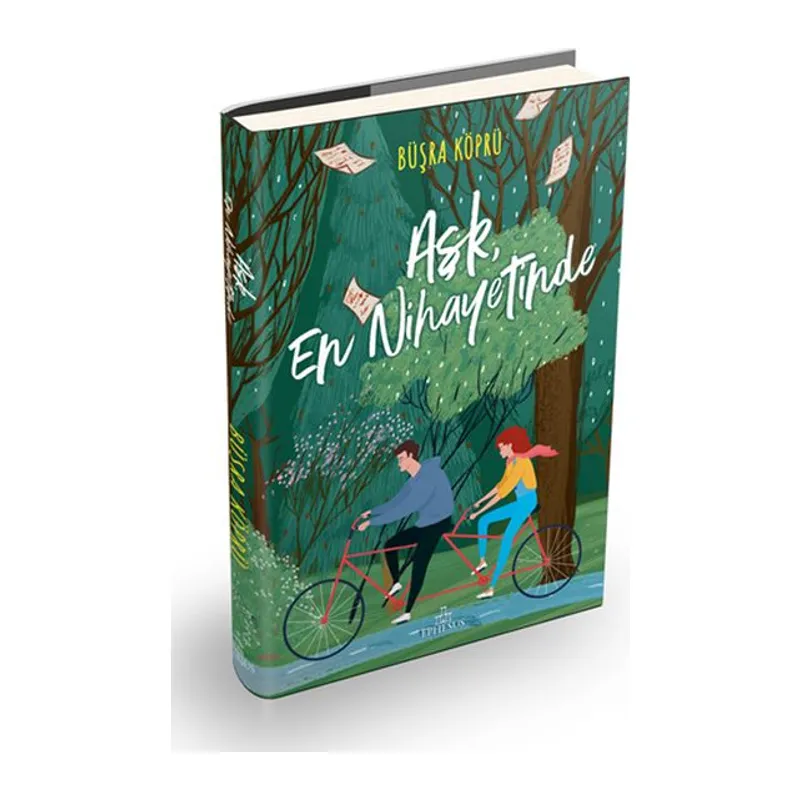 Aşk, En Nihayetinde