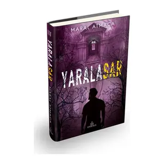 Yaralasar 3 (Ciltli)