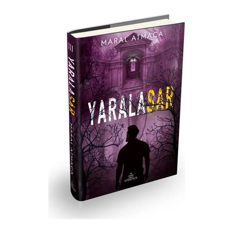 Yaralasar 3 (Ciltli)