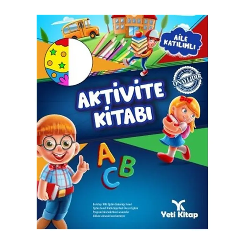 Aktivite Kitabı 2