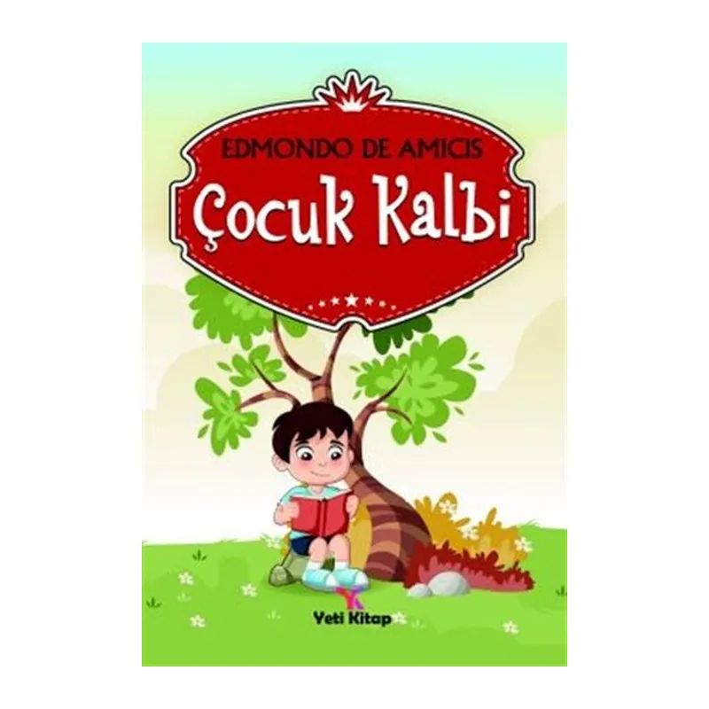 Çocuk Kalbi