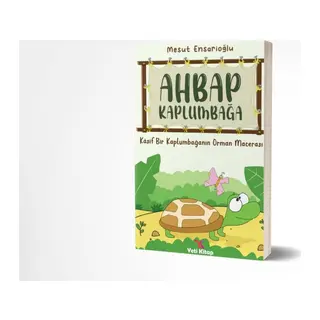 Ahbap Kaplumbağa