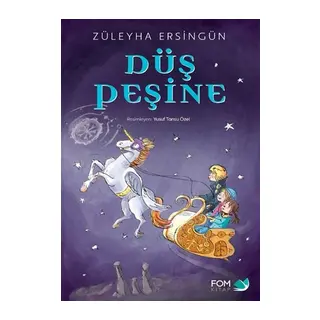 Düş Peşine