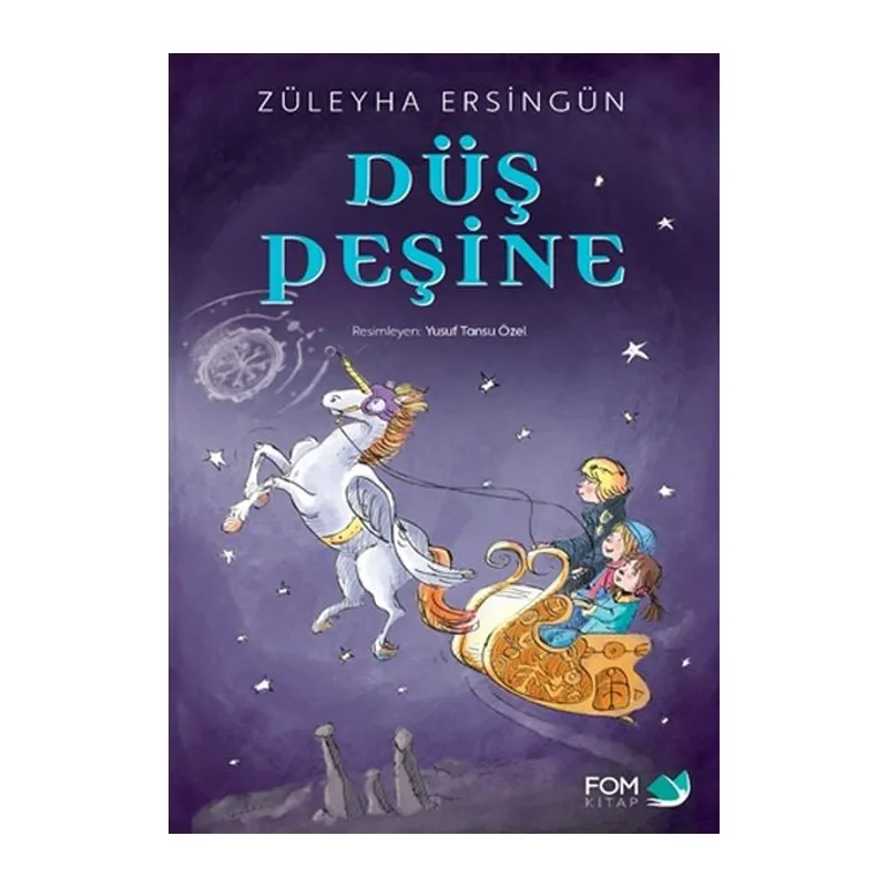 Düş Peşine