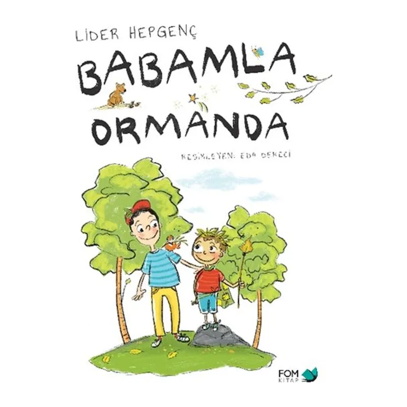 Babamla Ormanda