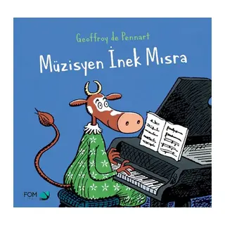 Müzisyen İnek Mısra