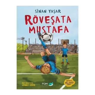 Röveşata Mustafa