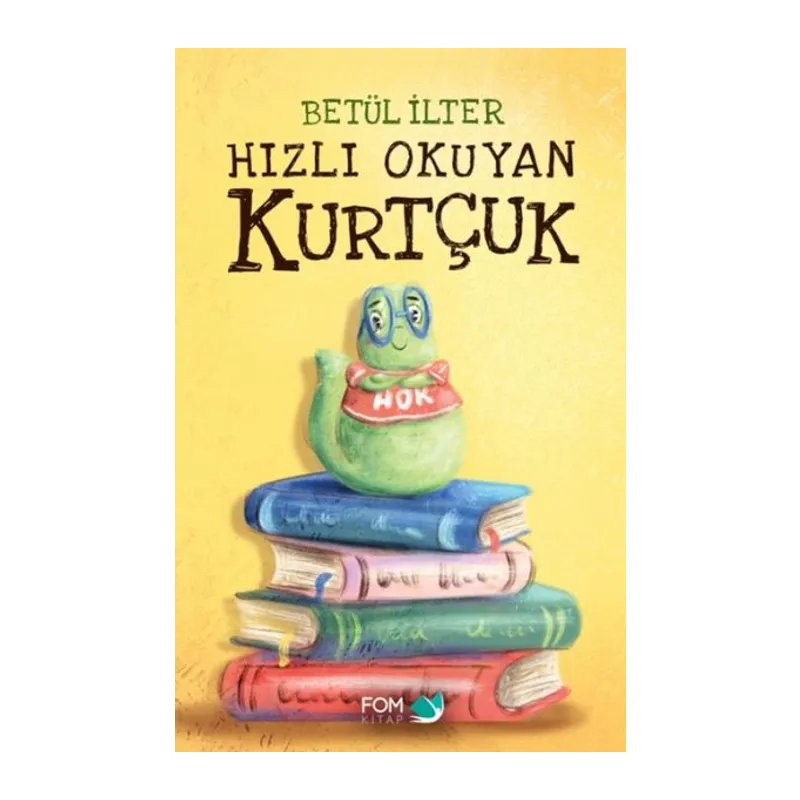 Hızlı Okuyan Kurtçuk
