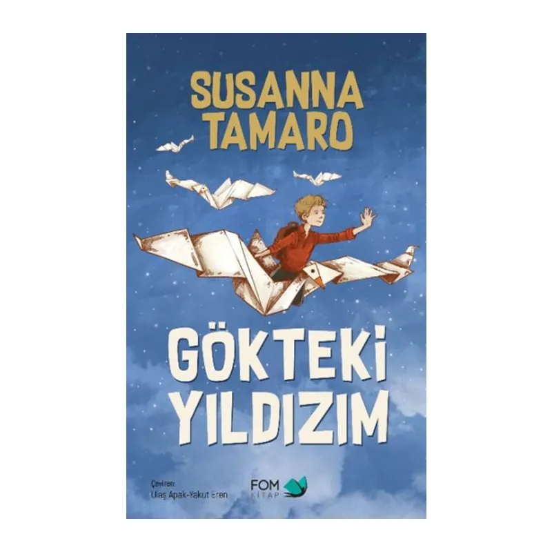 Gökteki Yıldızım