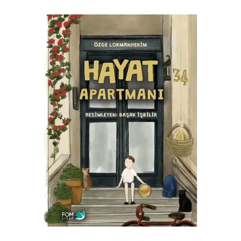 Hayat Apartmanı