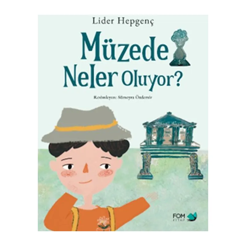 Müzede Neler Oluyor?