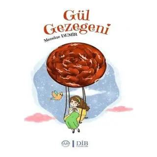 Gül Gezegeni