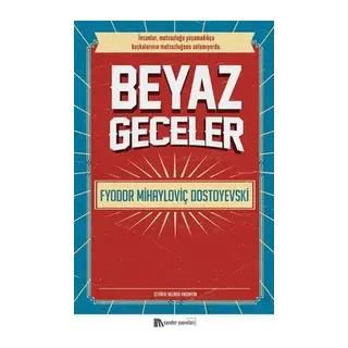 Beyaz Geceler