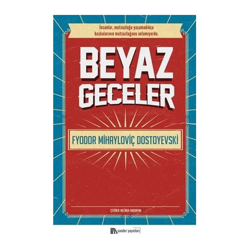 Beyaz Geceler