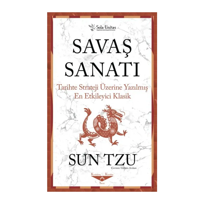 Savaş Sanatı