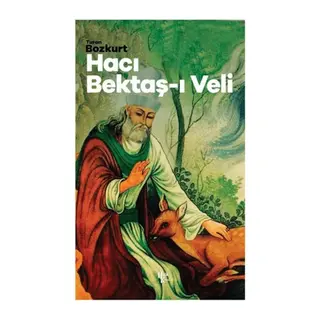 Hacı Bektaş-ı Veli