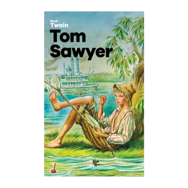 Tom Sawyer