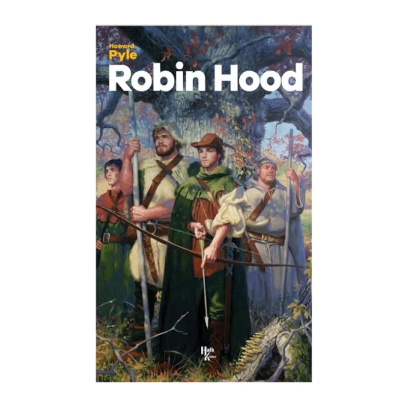 Robin Hood