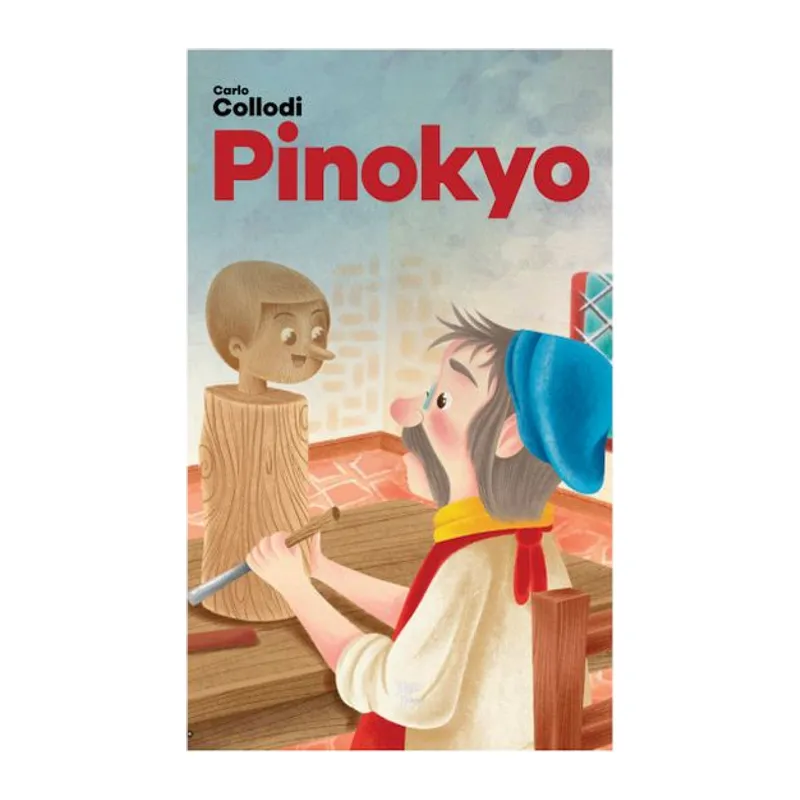 Pinokyo