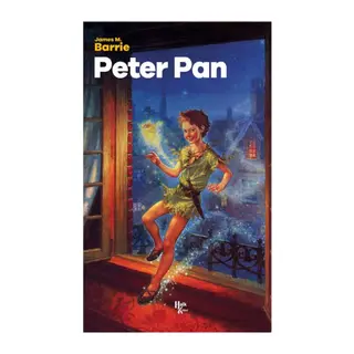 Peter Pan