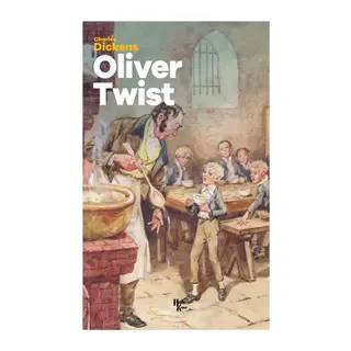 Oliver Twist