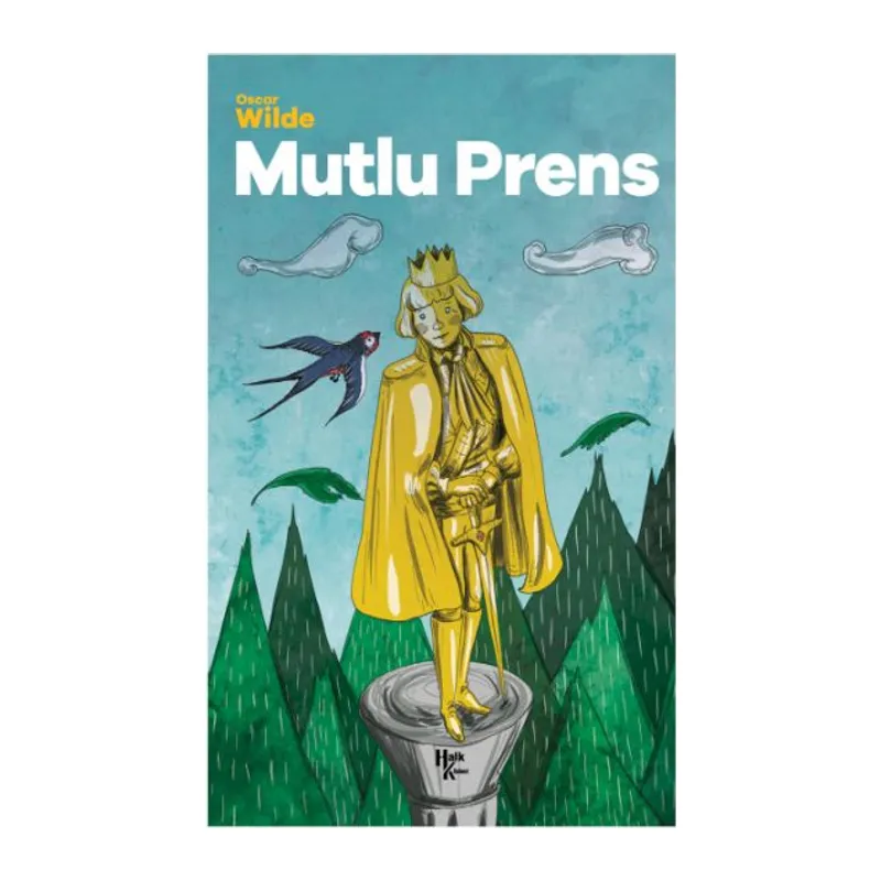Mutlu Prens