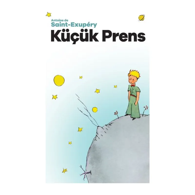Küçük Prens