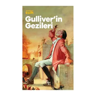 Gulliver'in Gezileri