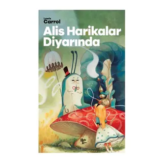 Alis Harikalar Diyarında
