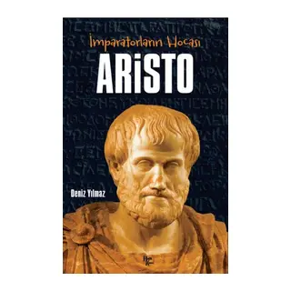 Aristo - İmparatorların Hocası