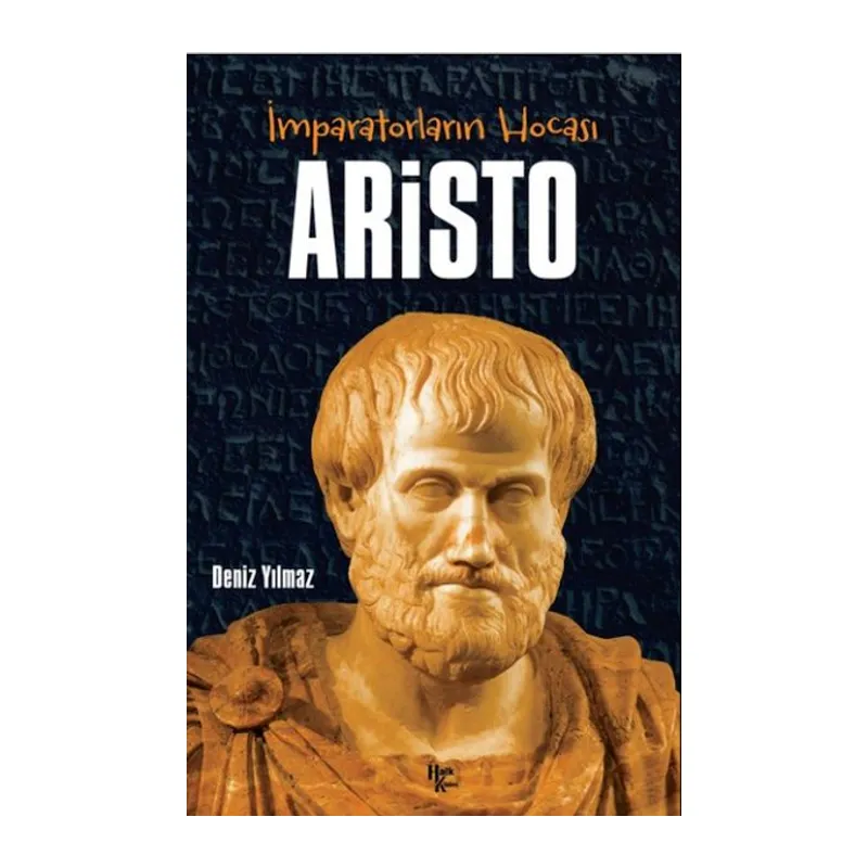Aristo - İmparatorların Hocası