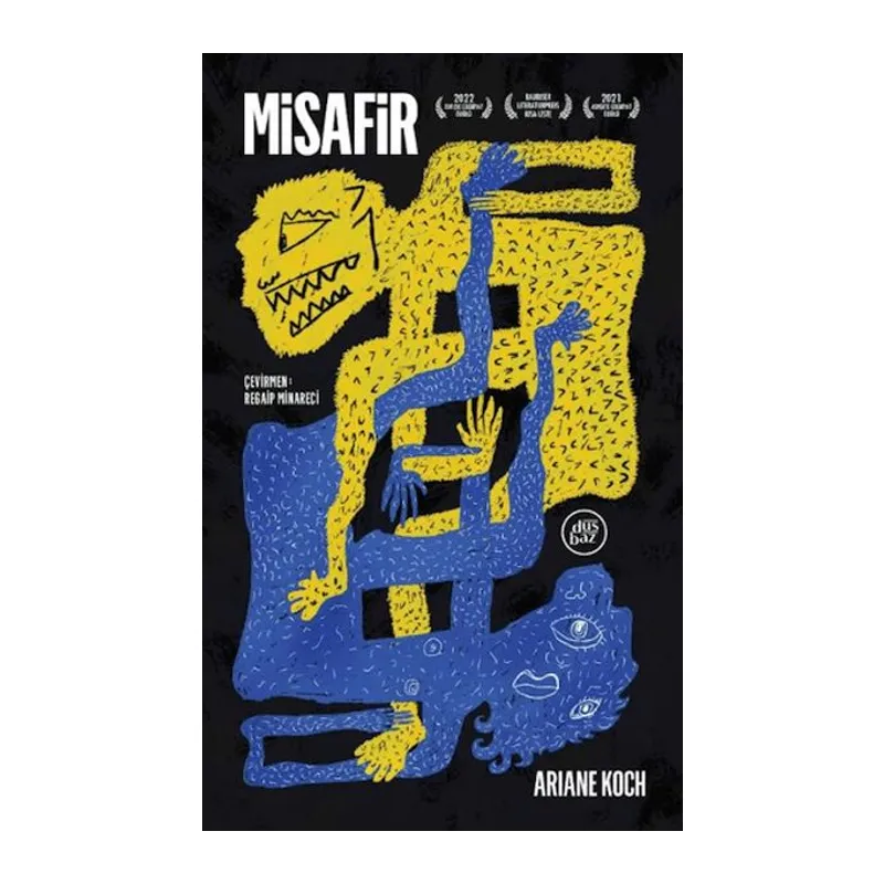 Misafir