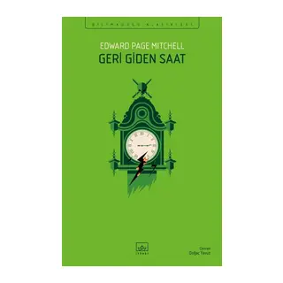 Geri Giden Saat