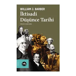 İktisadi Düşünce Tarihi