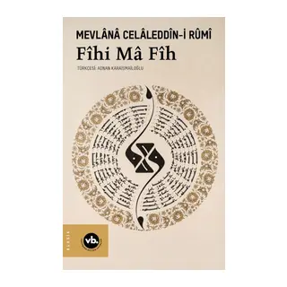Fîhi Mâ Fîh