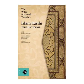 Wiley Blakwell İslam Tarihi