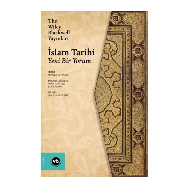 Wiley Blakwell İslam Tarihi