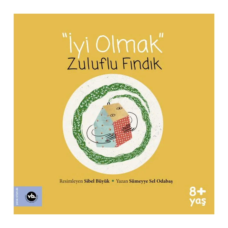 İyi Olmak - Zuluflu Fındık