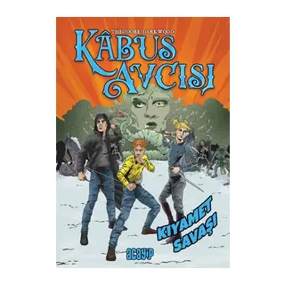 Kıyamet Savaşı - Kabus Avcısı