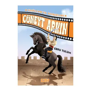 Yeşilçam’ın Yıldızları 3 - Cüneyt Arkın