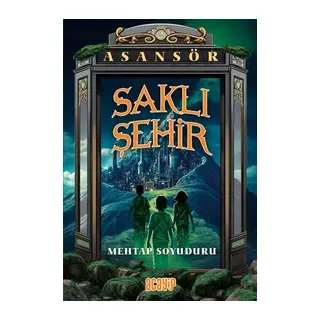 Asansör 2 - Saklı Şehir