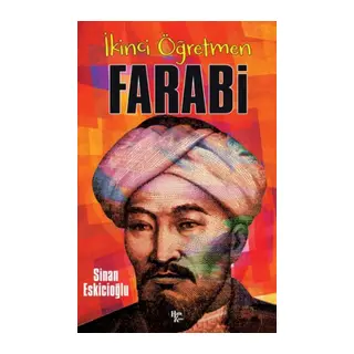 Farabi - İkinci Öğretmen