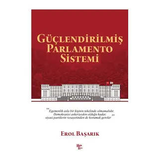 Güçlendirilmiş Parlamento Sistemi