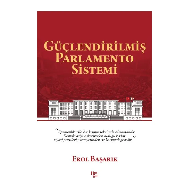 Güçlendirilmiş Parlamento Sistemi
