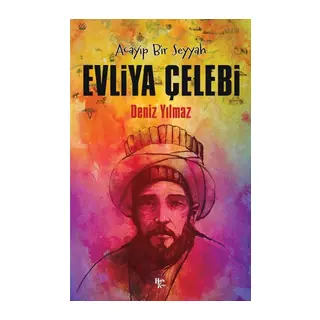 Evliya Çelebi