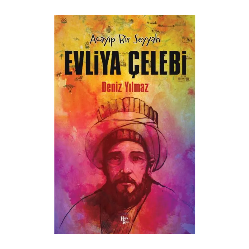 Evliya Çelebi