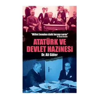 Atatürk ve Devlet Hazinesi