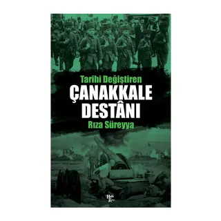 Çanakkale Destanı